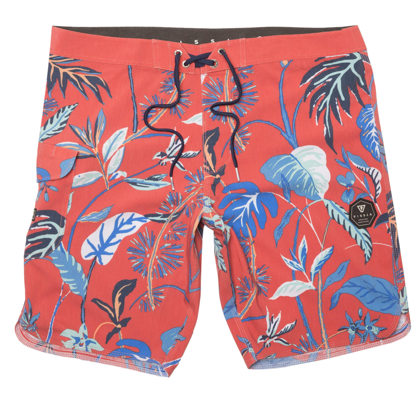 Win a year's worth of upcycled, odor-resistant boardshorts